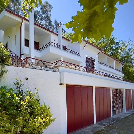 Villa Bouro - Breathtaking Scenery Near Geres تيراس دي بورو المظهر الخارجي الصورة