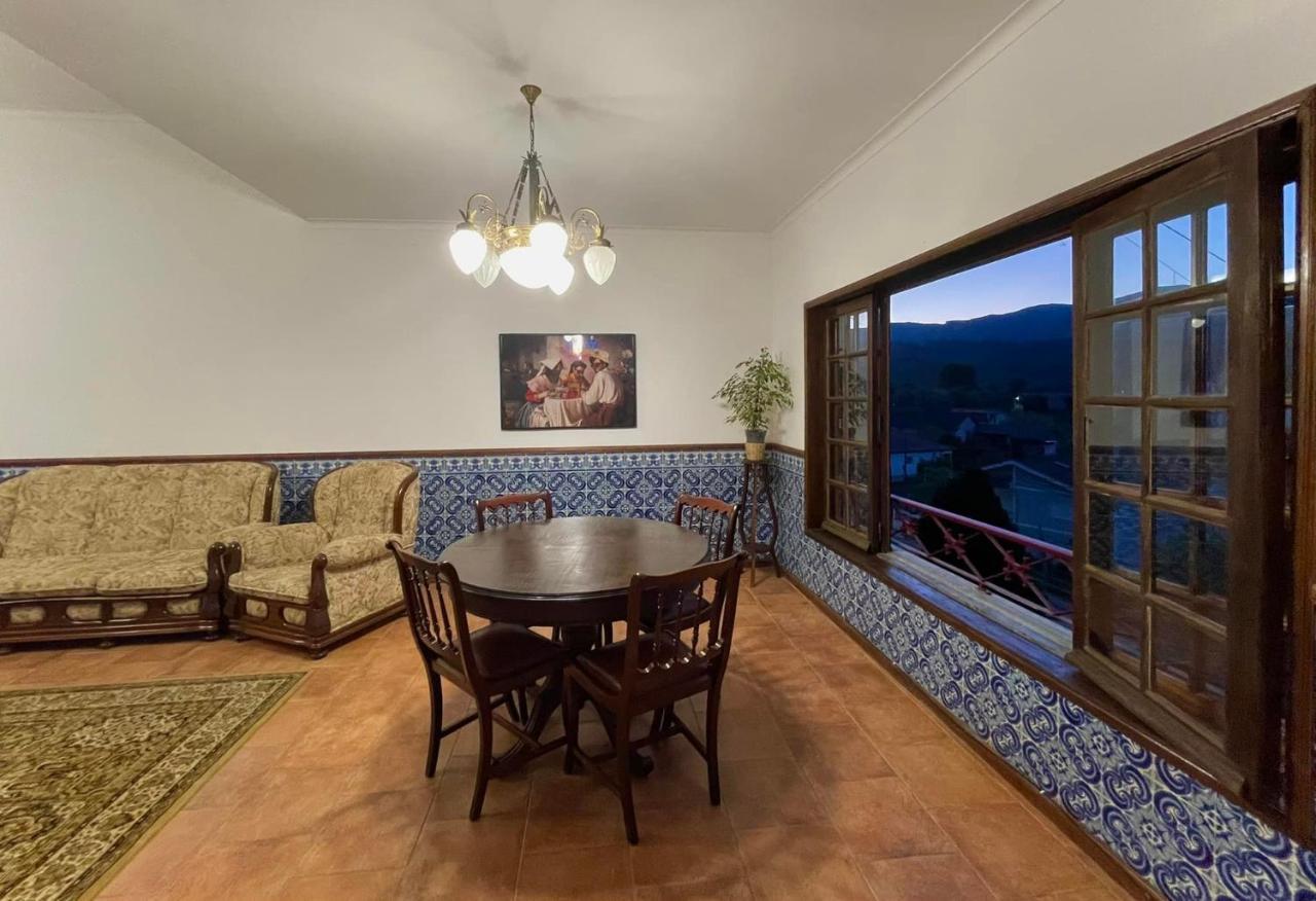 Villa Bouro - Breathtaking Scenery Near Geres تيراس دي بورو المظهر الخارجي الصورة